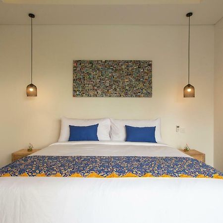 Villa Arif 세미냑 외부 사진